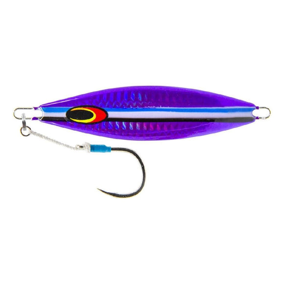 NOMAD BUFFALO JIG 80GM PFUS