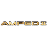 ROD NS AMPED II 6' 15-30LB B/C