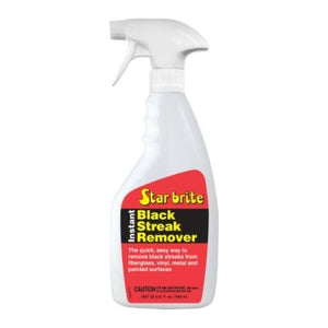 STARBRITE INSTANT BLACK STREAK REMOVER 650ML