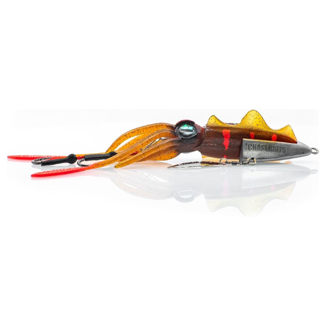 Float Squid Rigs ULTIMATE SQUID RIG 42GM – Nautical Marine Sales