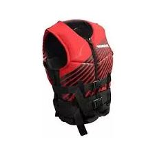 PFD WAKEMASTER LEVEL 50 ADULTS LGE 70KG & OVER
