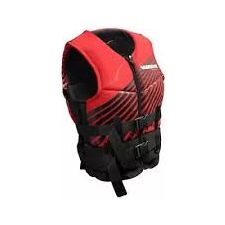 PFD WAKEMASTER LEVEL 50 CHILD JUNIOR 22-40KG