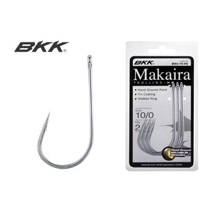 HOOK BKK MAKAIRA 10/0