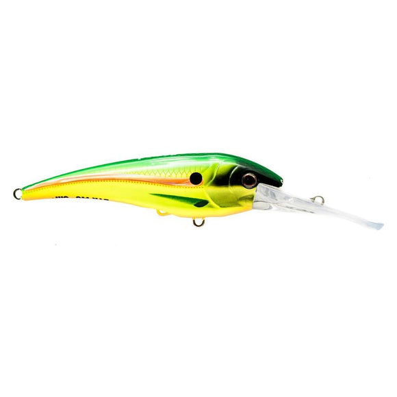NOMAD DTX MINNOW 165MM CAL