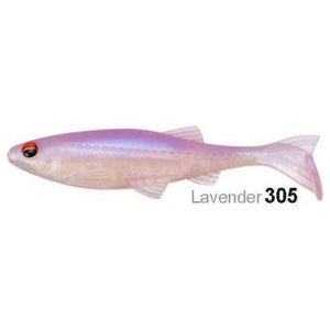 BIWAA KAPSIZ SWIMMER 5" LAVENDER