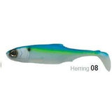 BIWAA SUBMISSION SHAD 5" SEXY SHAD