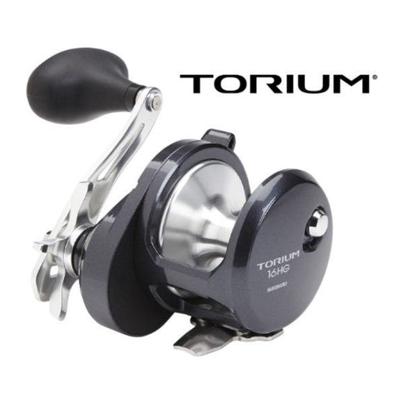 REEL SHIMANO TORIUM 16HG-A