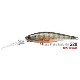 LUCKY CRAFT BARRA POINTER 78XD FLAKE GILL