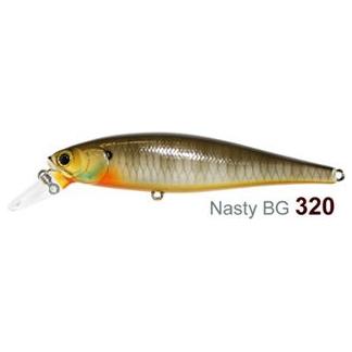 LUCKY CRAFT POINTER 100 NASTY BG