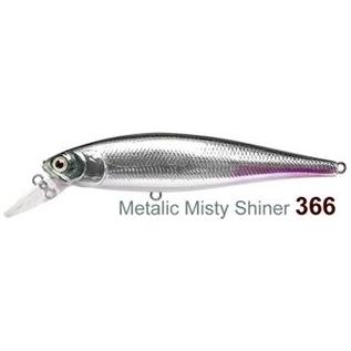 LUCKY CRAFT POINTER 100 MISTY SHINER