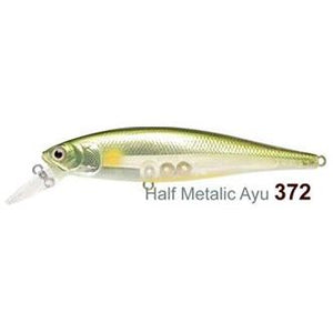 LUCKY CRAFT POINTER 100 METALLIC AYU