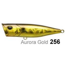 LUCKY CRAFT G-SPLASH 65 AURORA GOLD