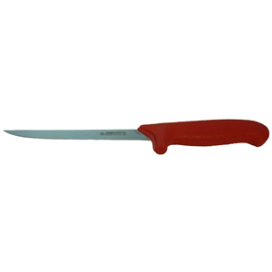KNIFE GEISSER 15CM BONING FLEXIBLE STRAIGHT