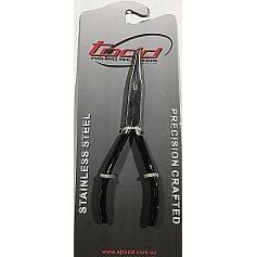 PLIERS STAINLESS SPLIT RING 6