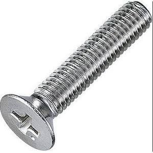 M6 X 16 CSK PHIL HD M/T S/S G316