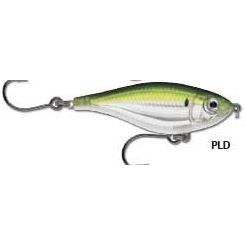 RAPALA X-RAP TWITCHING MULLET PLD