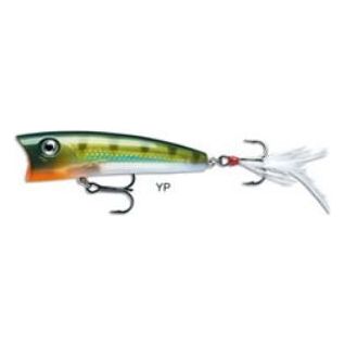 RAPALA XRAP POP 7CM YP