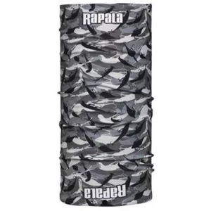 HEAD SCARF RAPALA LURE CAMO