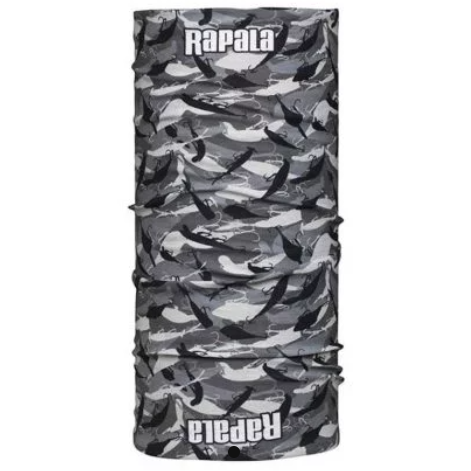 HEAD SCARF RAPALA LURE CAMO