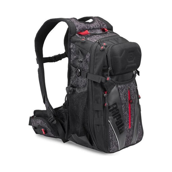 BACKPACK RAPALA URBAN