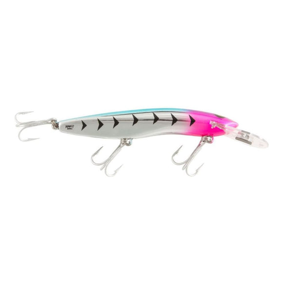 RMG SCORPION 125 PSYCHADELIC PINK HEAD 3M R19