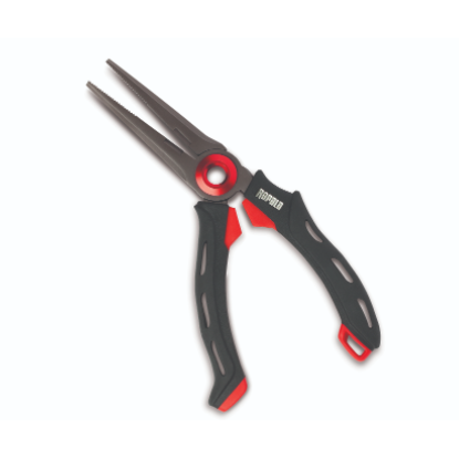 PLIERS RAPALA MAG SPRING SPLIT RING 6