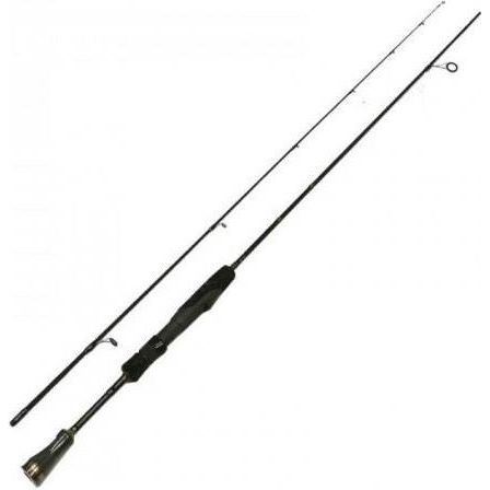 ROD STORM ADVENTURE X 7' 10-20LB 2PC SPIN