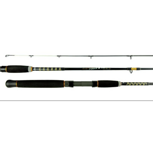 ROD CRYSTAL POWERTIP 6' 6-10KG SPIN TRAVEL