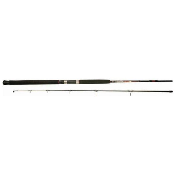 ROD POWERTIP 6' 6-10KG SPIN 3PC