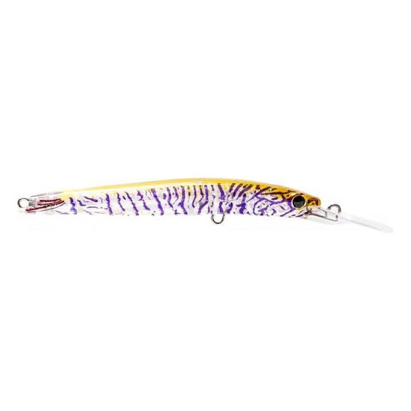 NOMAD STYX MINNOW 116 HPSR