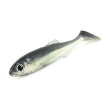 MOLIX RT SHAD 4.5" UV CHART FLAKE