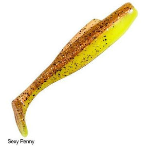 ZMAN DIEZEL MINNOWZ 5" SEXY PENNY