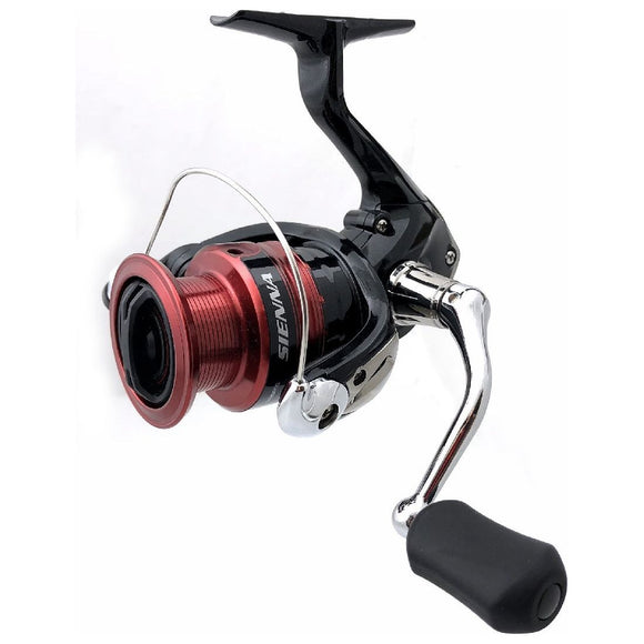 REEL SHIMANO SIENNA 2500HGFG