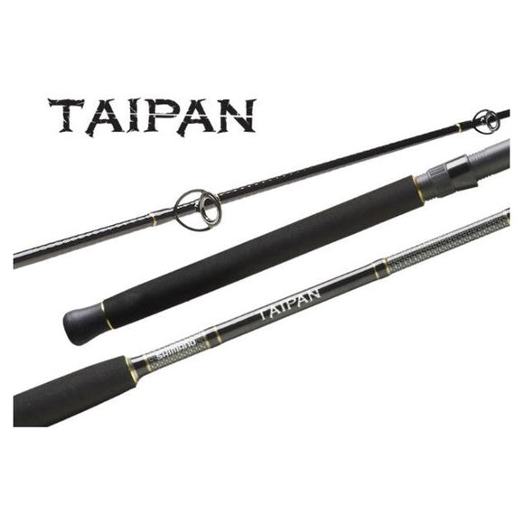 ROD SHIMANO TAIPAN DASH 4' B/B 3-6KG