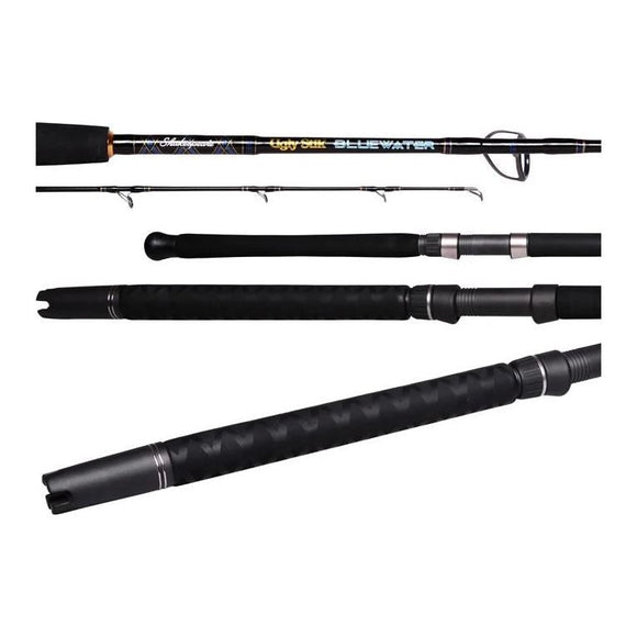 ROD UGLY STIK BW 6' XH 15-37KG JIG SPIN