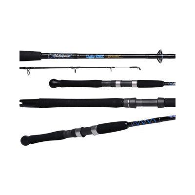 ROD UGLY STIK GOLD 3'6 1-3KG SPIN