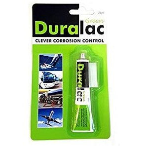 DURALAC GREEN 25ML