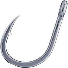 HOOK BKK PUKA LIVE BAIT 8/0