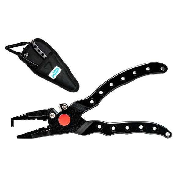 PLIERS NOMAD SPLIT RING HD