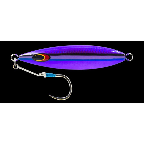 NOMAD GYPSEA JIG 120GM PFUS