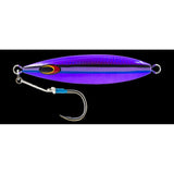 NOMAD GYPSEA JIG 120GM PFUS