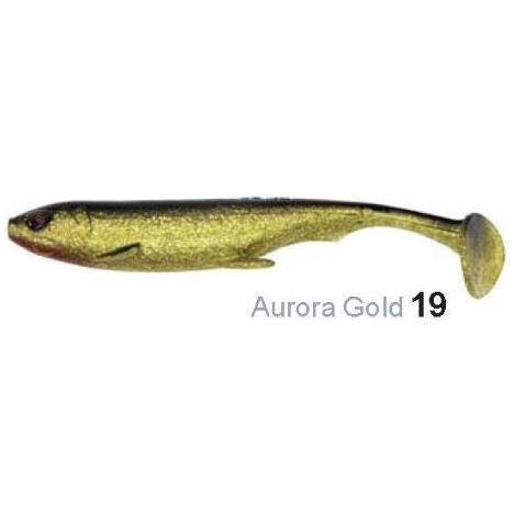 BIWAA BALTIK 7' AURORA GOLD