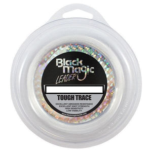 BLACK MAGIC TOUGH TRACE 40LB