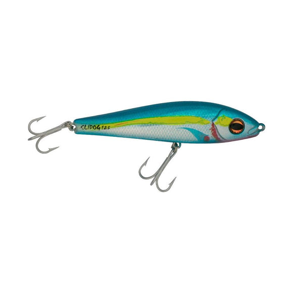 HALCO SLIDOG 125 FUSILIER H73
