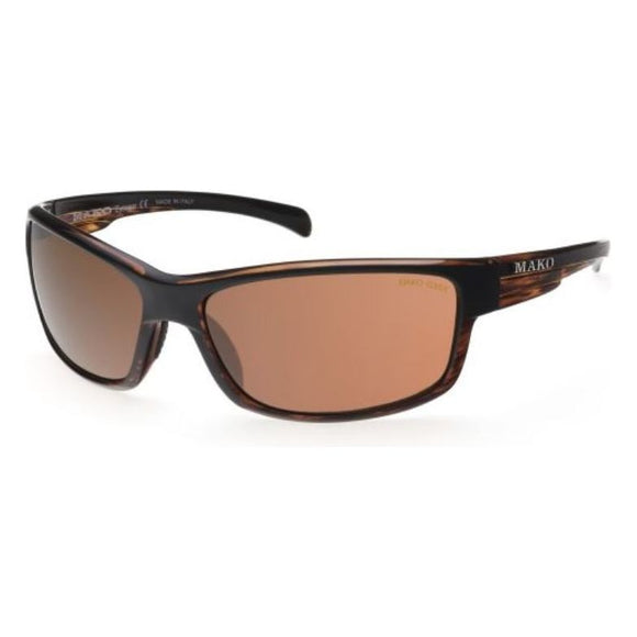 MAKO SHADOW COPPER GLASS