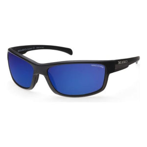 MAKO SHADOW MT BLK GRY GLASS