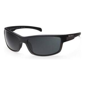 MAKO SHADOW GREY GLASS