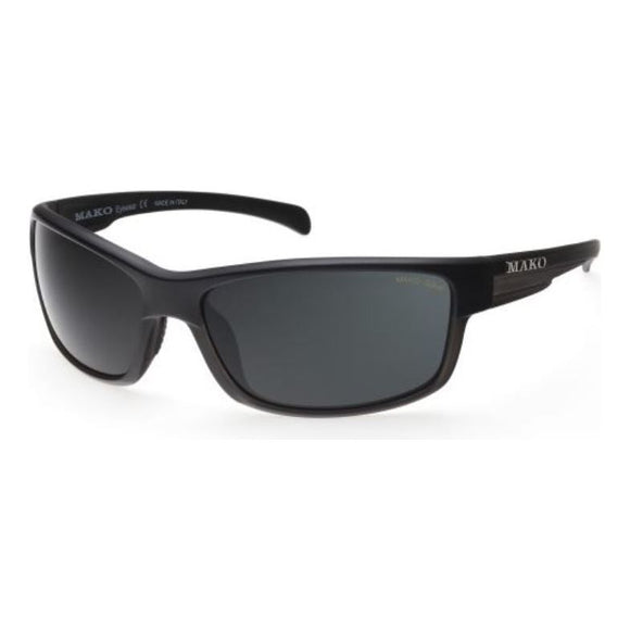 MAKO SHADOW GREY GLASS