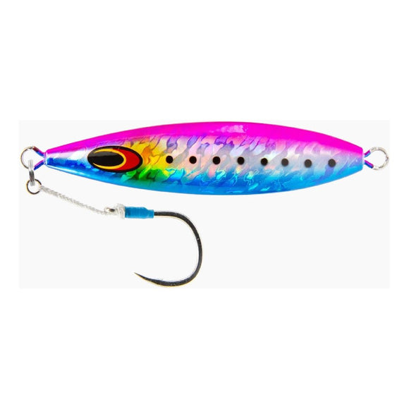 NOMAD GYPSEA JIG 80GM SAR