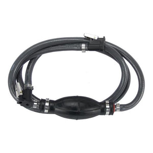 FUEL LINE OMC 8MM 37197